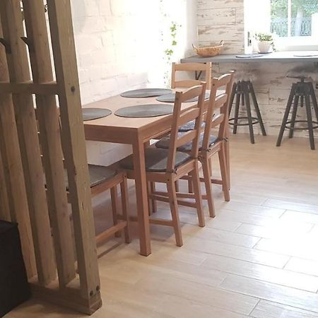 Dailidziu Apartamentai Klaipeda Luaran gambar