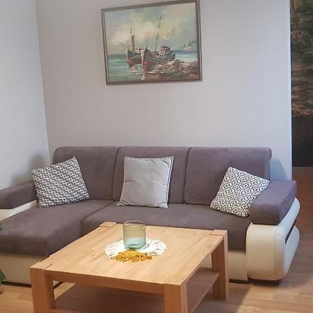 Dailidziu Apartamentai Klaipeda Luaran gambar