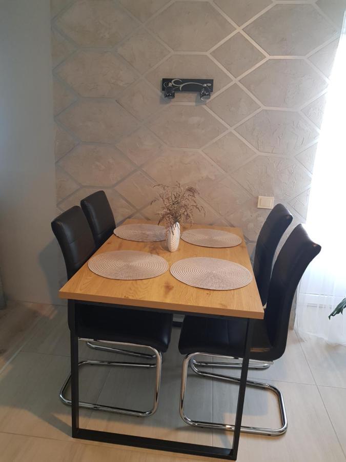 Dailidziu Apartamentai Klaipeda Luaran gambar