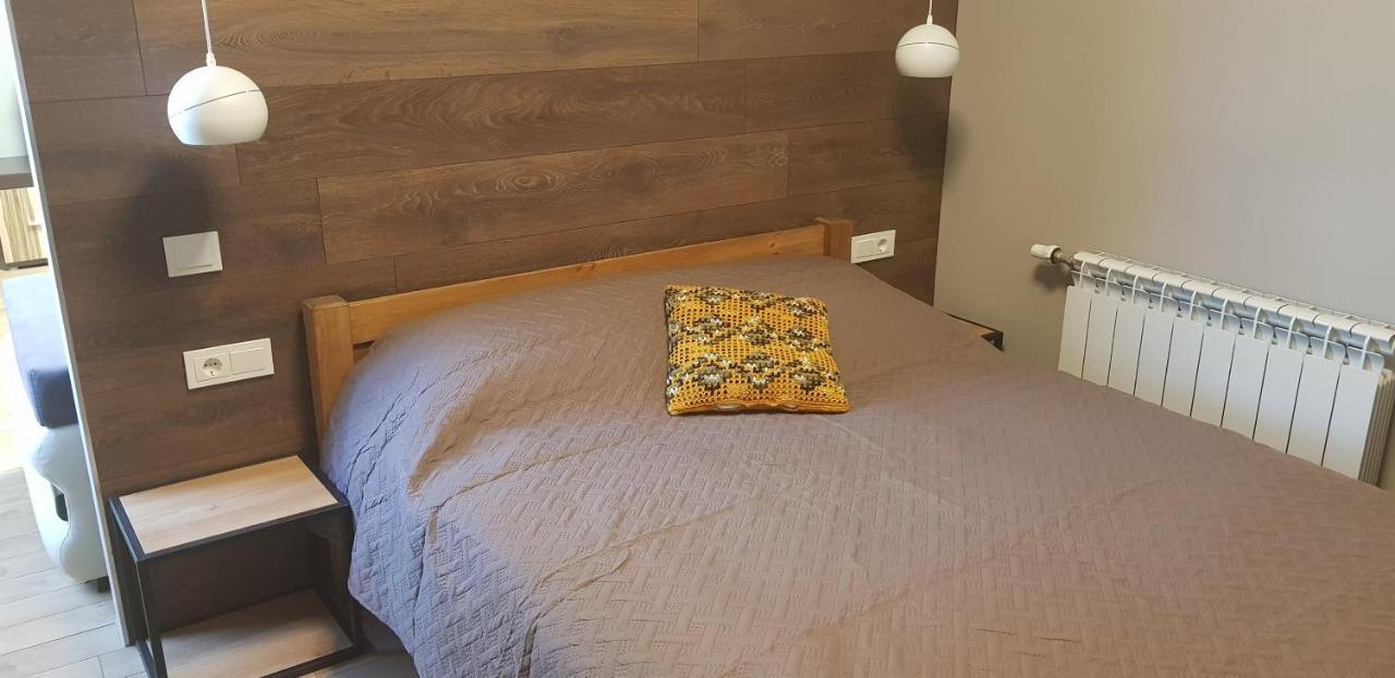 Dailidziu Apartamentai Klaipeda Luaran gambar