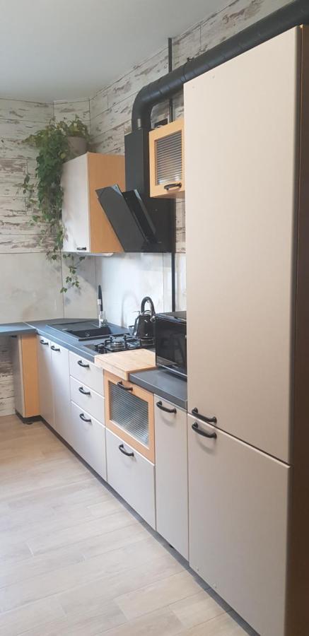 Dailidziu Apartamentai Klaipeda Luaran gambar