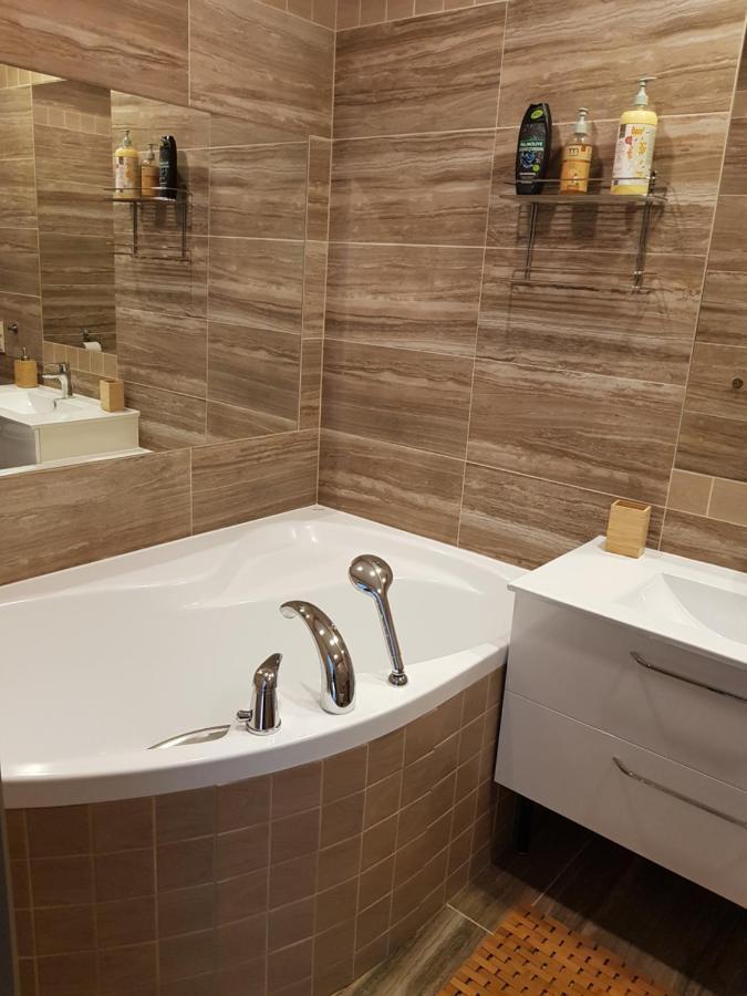 Dailidziu Apartamentai Klaipeda Luaran gambar