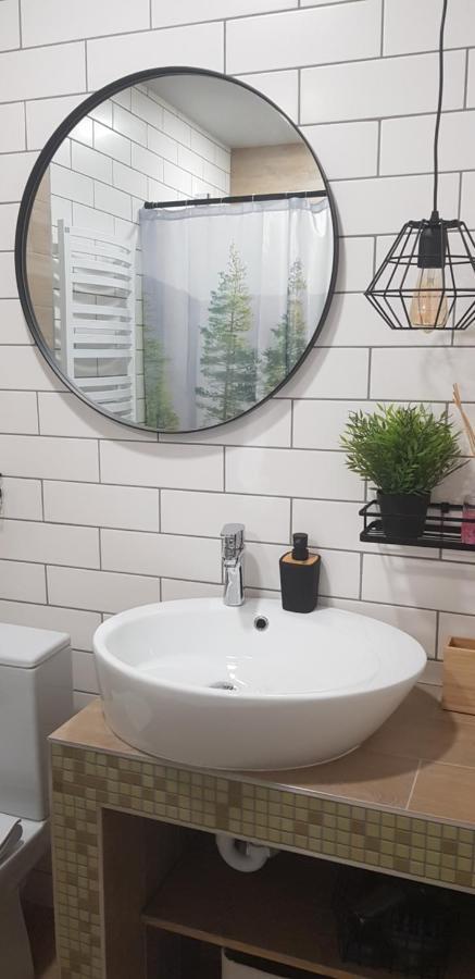 Dailidziu Apartamentai Klaipeda Luaran gambar