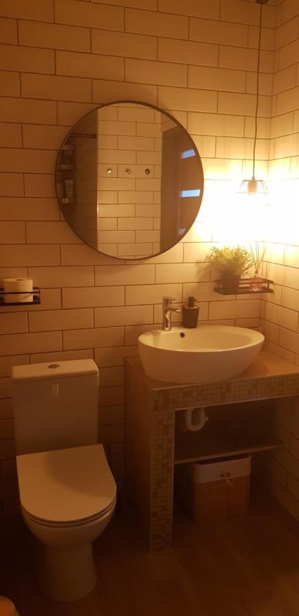 Dailidziu Apartamentai Klaipeda Luaran gambar
