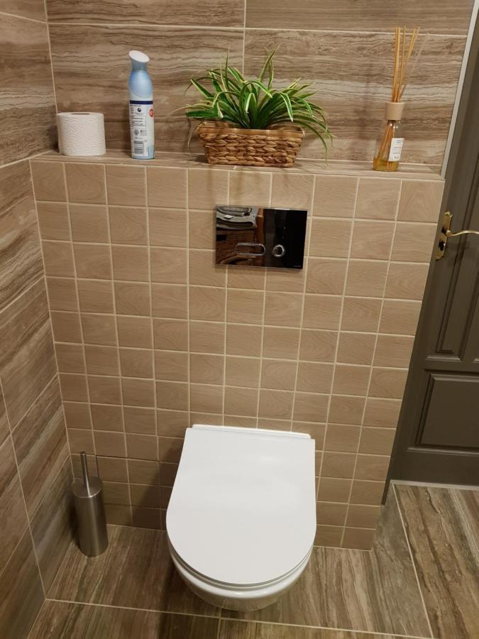 Dailidziu Apartamentai Klaipeda Luaran gambar