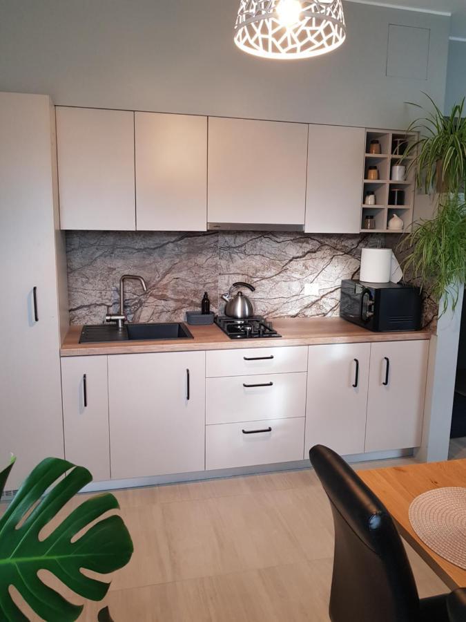 Dailidziu Apartamentai Klaipeda Luaran gambar
