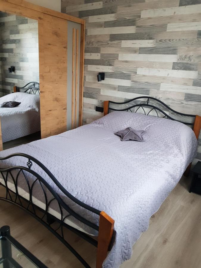 Dailidziu Apartamentai Klaipeda Luaran gambar