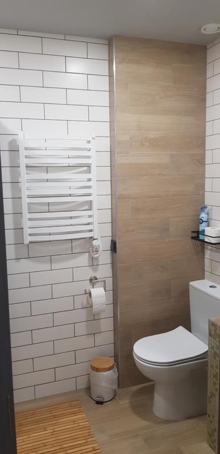 Dailidziu Apartamentai Klaipeda Luaran gambar