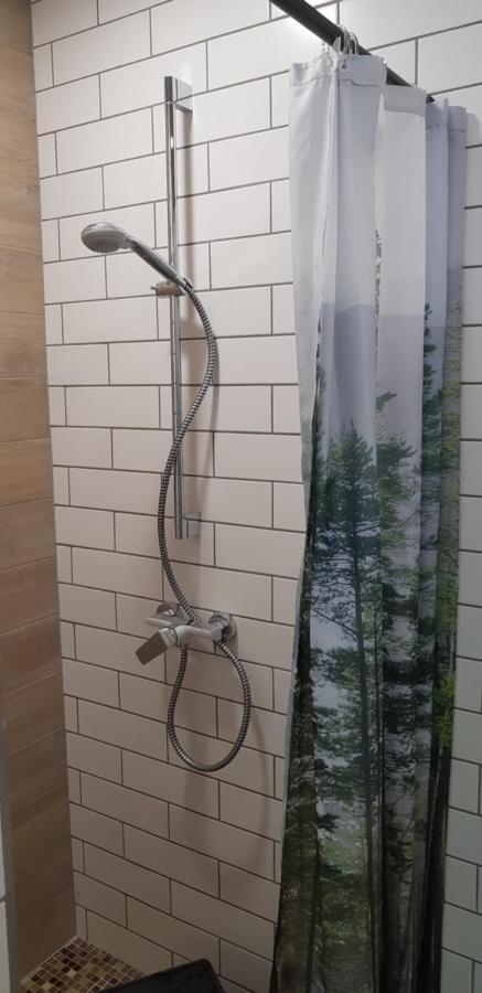 Dailidziu Apartamentai Klaipeda Luaran gambar