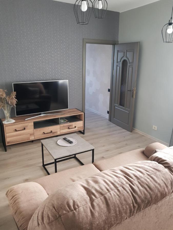 Dailidziu Apartamentai Klaipeda Luaran gambar