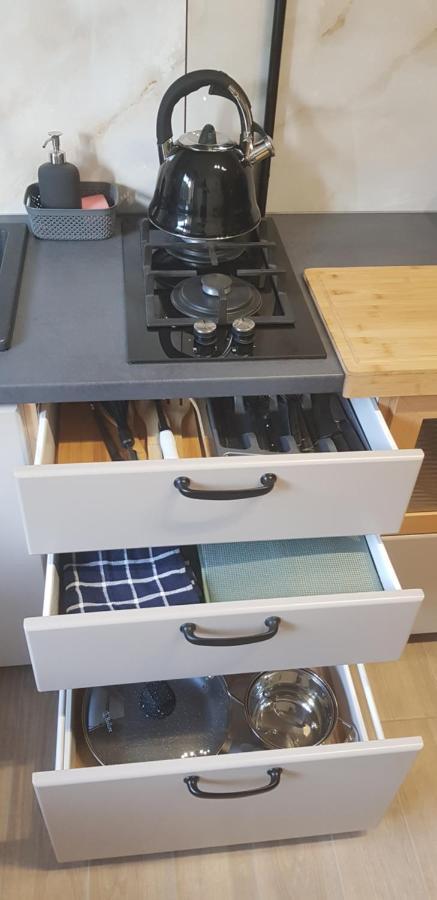 Dailidziu Apartamentai Klaipeda Luaran gambar