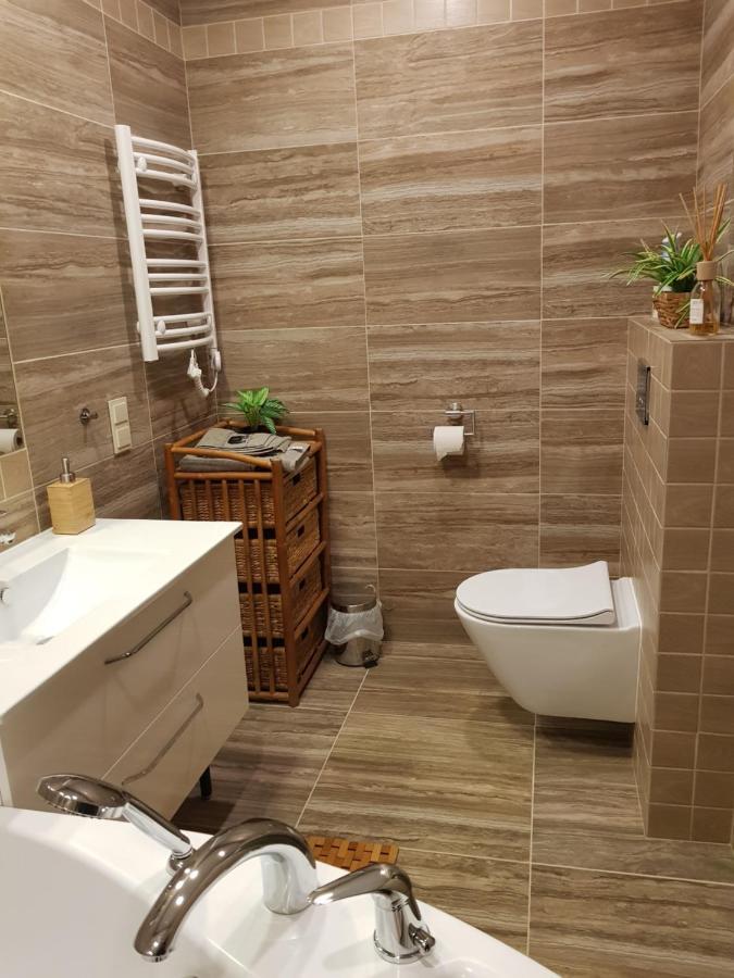 Dailidziu Apartamentai Klaipeda Luaran gambar